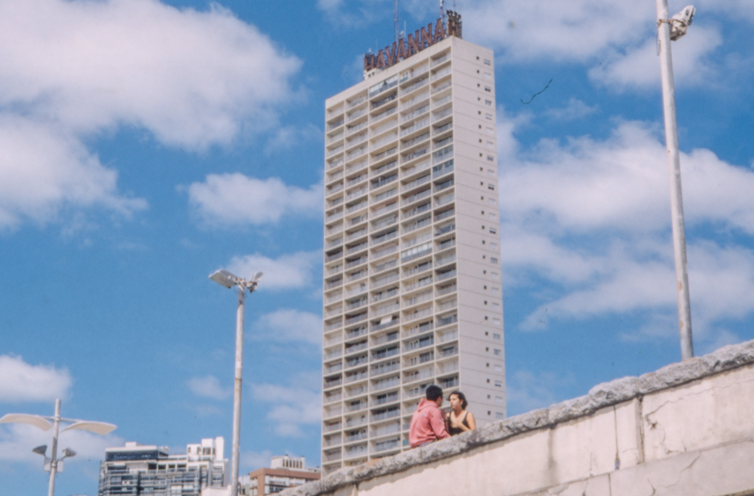 Havanna Couple
